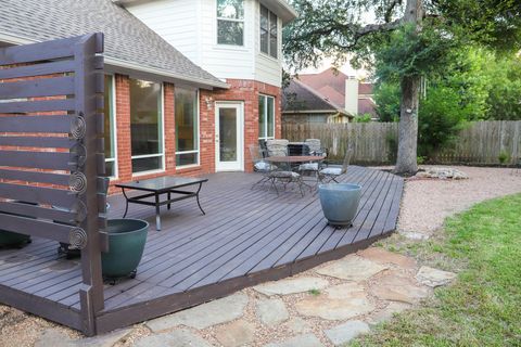 Tiny photo for 11216 Crossland DR, Austin, TX 78726 (MLS # 6588436)