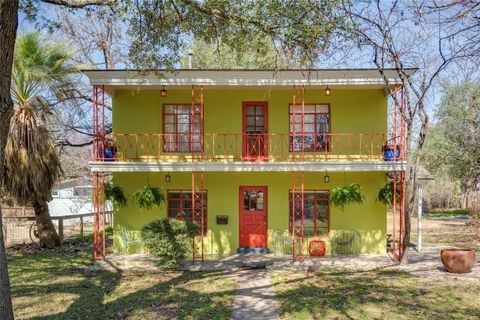 Photo of 1300 Kirkwood RD #A, Austin, TX 78722 (MLS # 2714625)