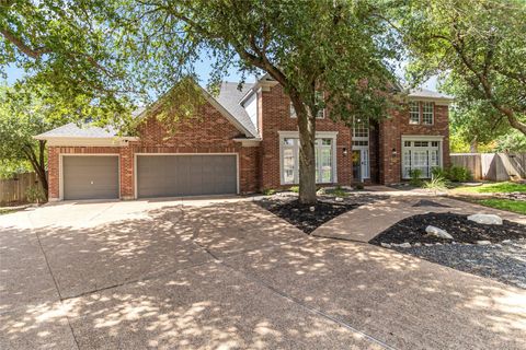 Photo of 10601 Showboat CV, Austin, TX 78730 (MLS # 9530205)