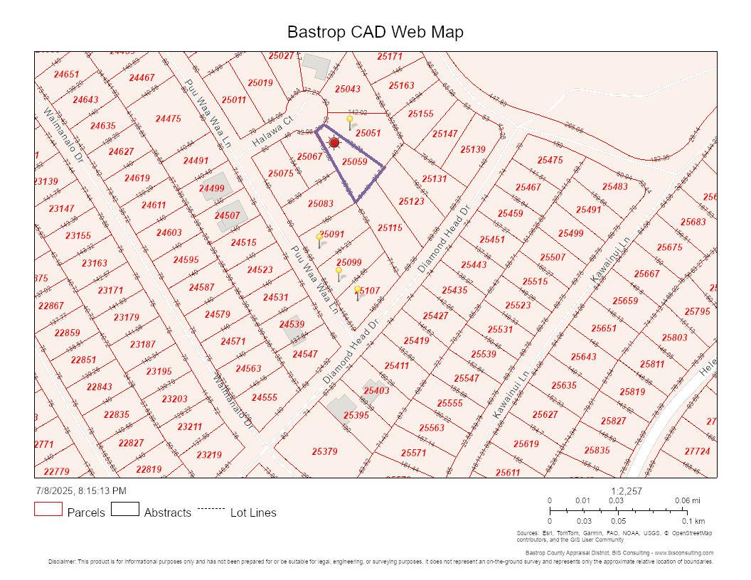 107 Halawa CT