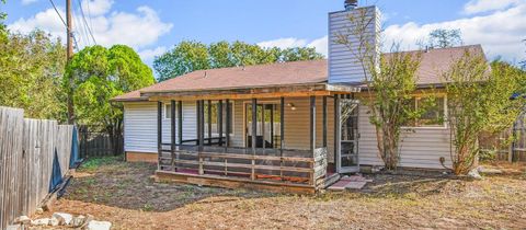 Tiny photo for 3908 Holt DR, Austin, TX 78749 (MLS # 3765996)