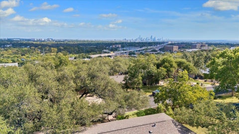 Tiny photo for 5900 Overlook DR, Austin, TX 78731 (MLS # 8307010)