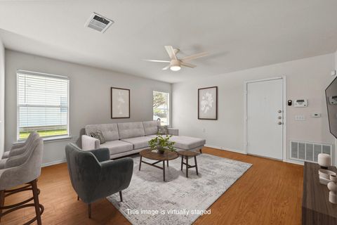 Tiny photo for 402 Colonial Park BLVD, Austin, TX 78745 (MLS # 6629097)