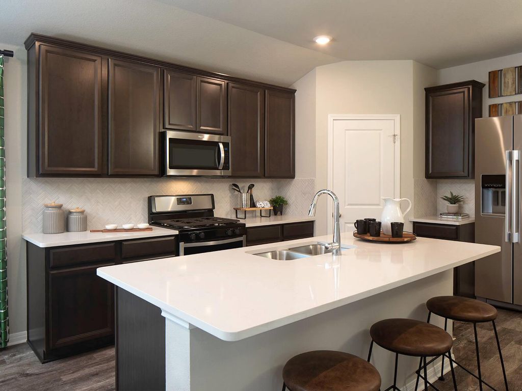 Photo of 158 Boondoggle RDG, Cedar Creek, TX 78612 (MLS # 6565152)