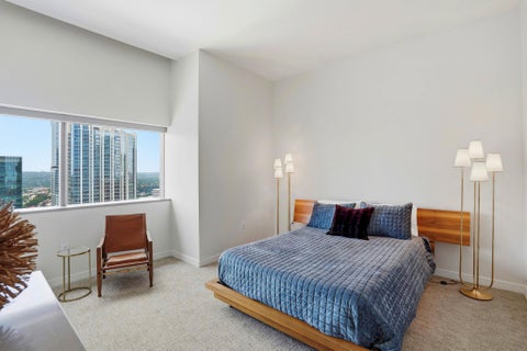 Tiny photo for 210 Lavaca ST #2903, Austin, TX 78701 (MLS # 1584803)