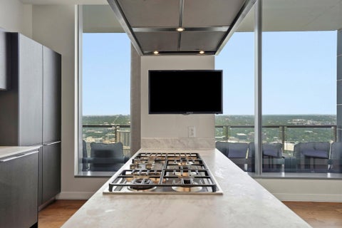 Tiny photo for 210 Lavaca ST #2903, Austin, TX 78701 (MLS # 1584803)