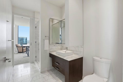 Tiny photo for 210 Lavaca ST #2903, Austin, TX 78701 (MLS # 1584803)