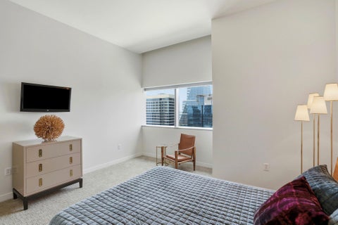 Tiny photo for 210 Lavaca ST #2903, Austin, TX 78701 (MLS # 1584803)