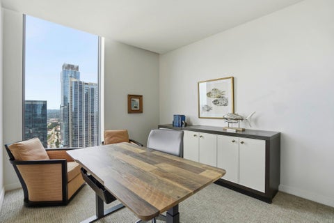 Tiny photo for 210 Lavaca ST #2903, Austin, TX 78701 (MLS # 1584803)