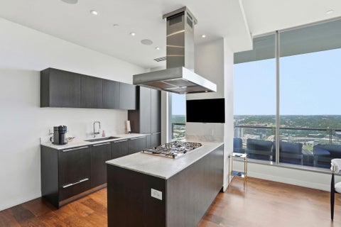 Tiny photo for 210 Lavaca ST #2903, Austin, TX 78701 (MLS # 1584803)
