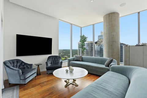 Tiny photo for 210 Lavaca ST #2903, Austin, TX 78701 (MLS # 1584803)