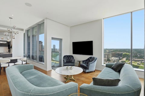 Tiny photo for 210 Lavaca ST #2903, Austin, TX 78701 (MLS # 1584803)