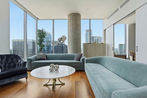 Tiny photo for 210 Lavaca ST #2903, Austin, TX 78701 (MLS # 1584803)
