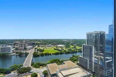 Tiny photo for 210 Lavaca ST #2903, Austin, TX 78701 (MLS # 1584803)