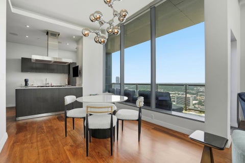 Tiny photo for 210 Lavaca ST #2903, Austin, TX 78701 (MLS # 1584803)