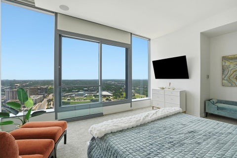 Tiny photo for 210 Lavaca ST #2903, Austin, TX 78701 (MLS # 1584803)