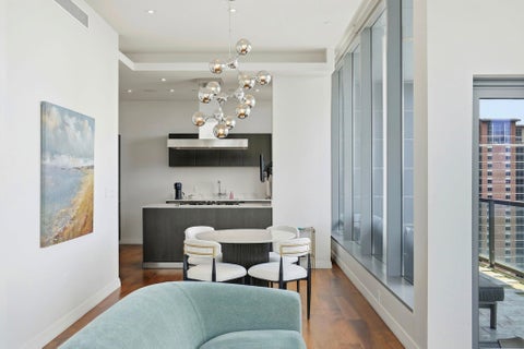 Tiny photo for 210 Lavaca ST #2903, Austin, TX 78701 (MLS # 1584803)