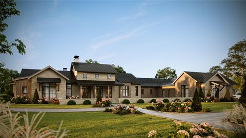 Photo of Lot 10 Tuscany DR, Driftwood, TX 78619 (MLS # 7543514)