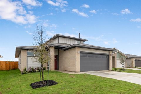 289 Deserti RD Leander TX 78641