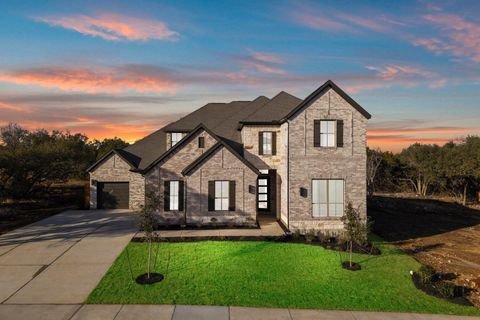 Photo of 1105 Twisted Tarpley LN, Georgetown, TX 78628 (MLS # 3629658)