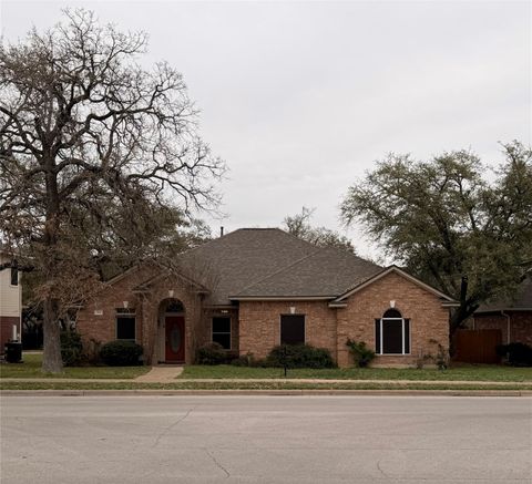 504 Oakwood BLVD Round Rock TX 78681