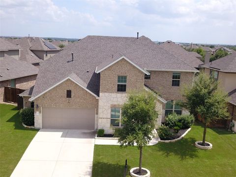 Photo of 3307 Columbus WAY, Round Rock, TX 78665 (MLS # 8673399)