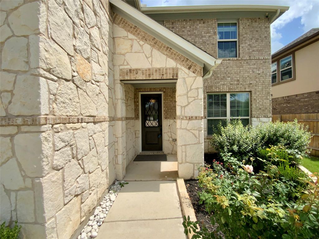 Photo of 3307 Columbus WAY, Round Rock, TX 78665 (MLS # 8673399)