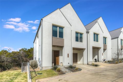 2606 Sutherland ST Austin TX 78746