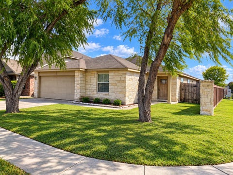 Photo of 13301 Forest Sage ST, Manor, TX 78653 (MLS # 6543051)
