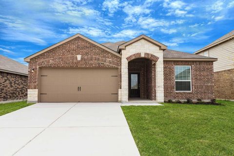 A home in Kyle