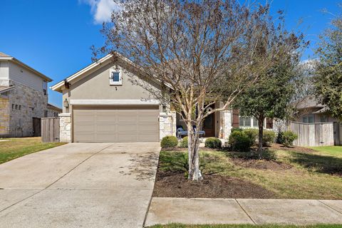 116 Crossvine TRL Georgetown TX 78626