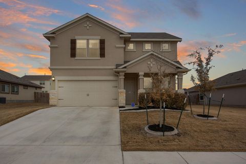 5808 Livorno CV Round Rock TX 78665