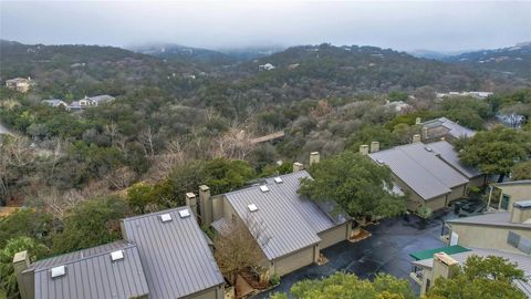 Tiny photo for 1821 Westlake DR #103, Austin, TX 78746 (MLS # 2670186)