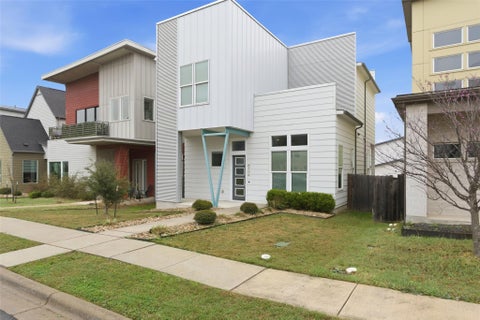 Tiny photo for 6104 Florencia LN, Austin, TX 78724 (MLS # 4403421)