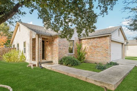 100 Kendall CV Elgin TX 78621