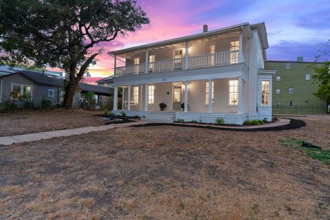 Tiny photo for 810 E 13th ST, Austin, TX 78702 (MLS # 7710347)