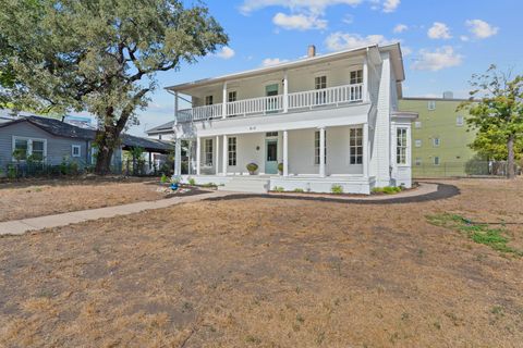 Tiny photo for 810 E 13th ST, Austin, TX 78702 (MLS # 7710347)