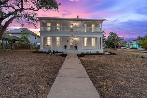Tiny photo for 810 E 13th ST, Austin, TX 78702 (MLS # 7710347)