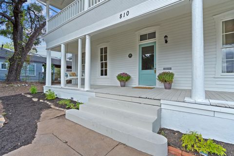 Tiny photo for 810 E 13th ST, Austin, TX 78702 (MLS # 7710347)