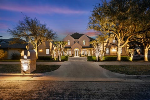 Tiny photo for 2541 Waymaker WAY, Austin, TX 78746 (MLS # 1501206)