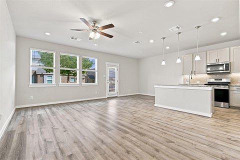 Tiny photo for 17203 Mayfly DR #B, Pflugerville, TX 78660 (MLS # 3531894)