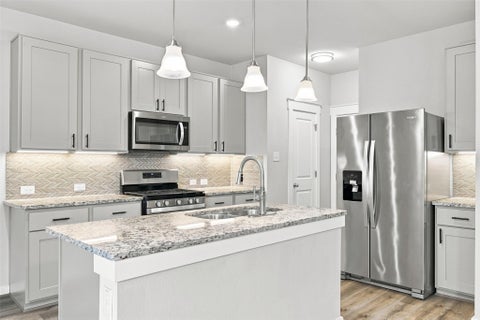 Tiny photo for 17203 Mayfly DR #B, Pflugerville, TX 78660 (MLS # 3531894)