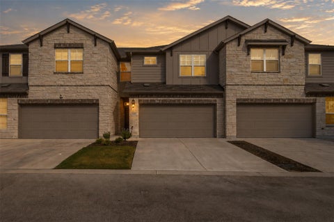 Tiny photo for 17203 Mayfly DR #B, Pflugerville, TX 78660 (MLS # 3531894)