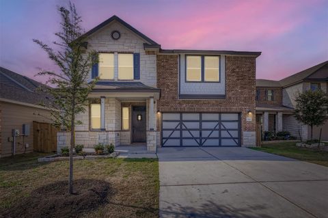 140 Outlaw DR Jarrell TX 76537