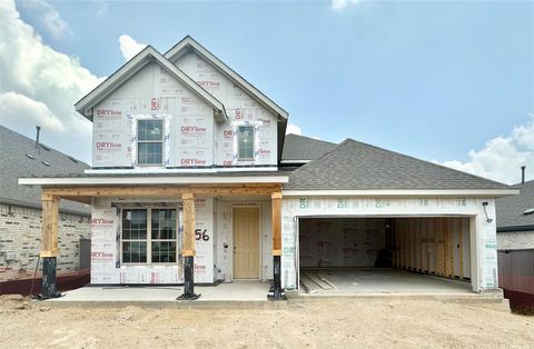 256 Du Bois LN Kyle TX 78640