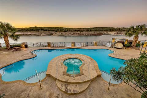 Tiny photo for 3404 American DR #3224, Lago Vista, TX 78645 (MLS # 2987057)