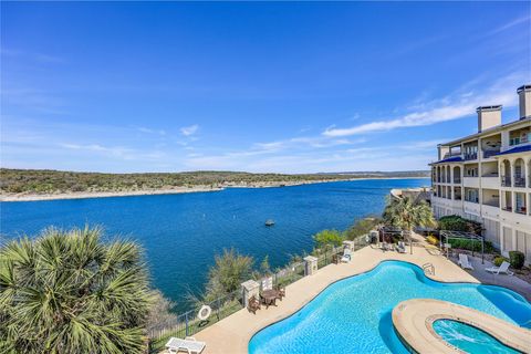 Photo of 3404 American DR #3224, Lago Vista, TX 78645 (MLS # 2987057)