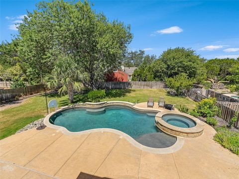 Photo of 104 Acapulco CT, Lakeway, TX 78734 (MLS # 3564472)