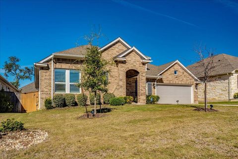 Photo of 200 Christi CT, Kyle, TX 78640 (MLS # 8998679)