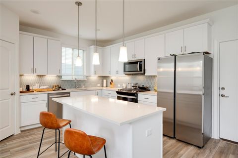 Tiny photo for 5408 Mars LN, Austin, TX 78724 (MLS # 3232267)
